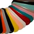 Outdoor Vinyl Straps
